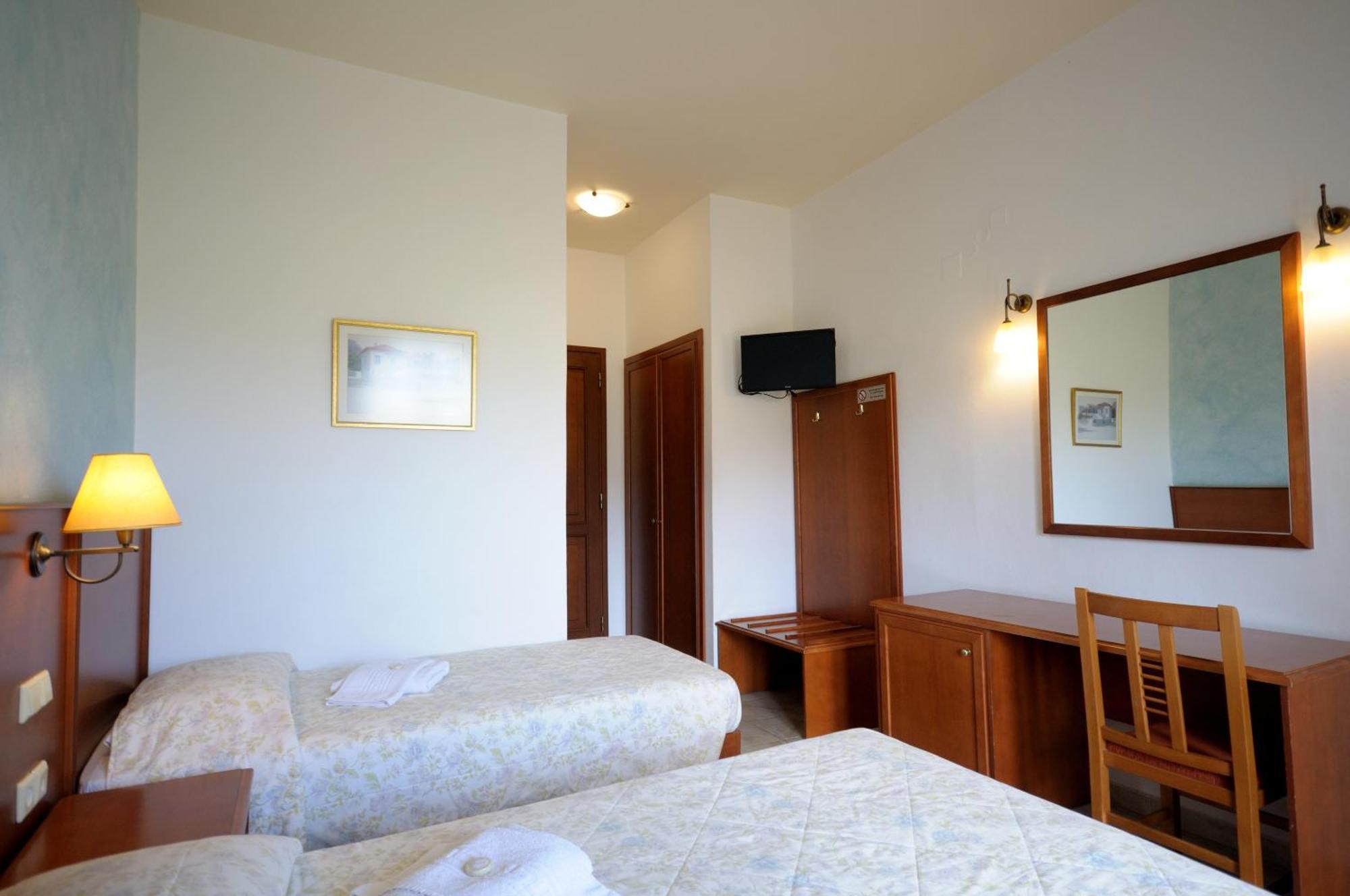 Hotel Marina Village 锡蒂亚 客房 照片