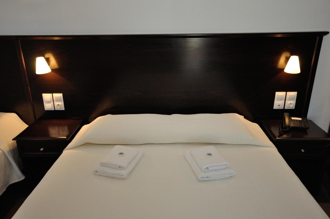 Hotel Marina Village 锡蒂亚 外观 照片